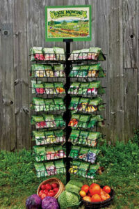 Where to Buy Non-GMO Seeds Image